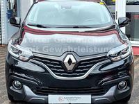 Gebraucht Renault Kadjar Bose Edition 140 PS (102 kW) 2019 Schwarz SUV