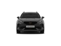 Gebraucht Cupra Formentor 150 PS (110 kW) 2024 Grau SUV