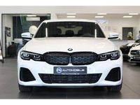 gebraucht BMW 340 xDrive 1. Hand*Head-UP*AHK*LED*Komfortzugang