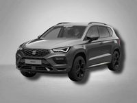 Neu Seat Ateca Black Edition 150 PS (110 kW) 2026 Grau SUV