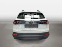 Gebraucht VW Taigo Life 95 PS (69 kW) 2023 Ascotgrau SUV