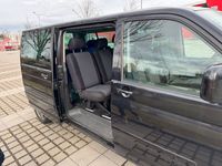 gebraucht VW Caravelle T5