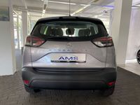 gebraucht Opel Crossland X Edition Allwetter -Heiz.Lenkrad- S