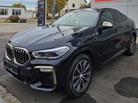 gebraucht BMW X6 M M50d M Sportpaket: Motor NEU