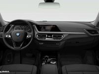 gebraucht BMW 118 i A NAVI LED+PDC+DAB+SHZ