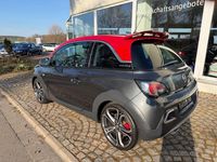 Gebraucht Opel Adam Rocks Rocks S 150 PS (110 kW) 2017 Grau Kleinwagen