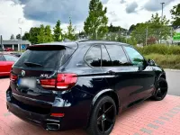 Gebraucht BMW X5 iPerformance 313 PS (230 kW) 2017 Schwarz SUV