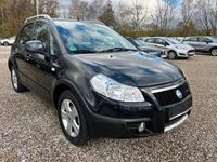 gebraucht Fiat Sedici 1.9 8V Multijet Emotion 4X4 Nr. 74