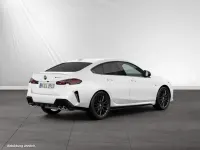 Gebraucht BMW M235 M Sport 300 PS (220 kW) 2025 Alpinweiß iii Coupé