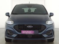 gebraucht Ford Fiesta ST-Line