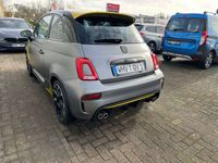 gebraucht Abarth 595 Competizione*Top Zustand*2.Hand*VOLL