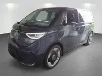 Gebraucht VW ID. Buzz Pro 150 kW (204 PS) 2023 Blau Van / Kleinbus
