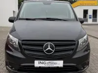 Gebraucht Mercedes Vito 163 PS (119 kW) 2022 Grau Van