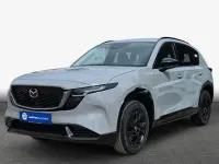 Neu Mazda CX-5 Homura-Line 141 PS (103 kW) 2026 Grau SUV