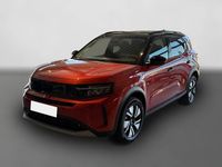 Gebraucht Opel Frontera 83 kW (113 PS) 2025 Orange SUV