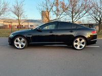 Gebraucht Jaguar XF S 275 PS (202 kW) 2014 Schwarz Limousine