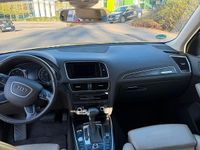 Usata Audi Q5 2015 SUV