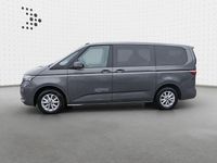 Gebraucht VW Multivan Life 150 PS (110 kW) 2024 Grau Van