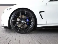 Gebraucht BMW 440 Performance 326 PS (239 kW) 2018 Alpinweiß iii (300) Limousine