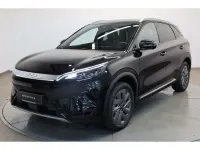 Neu BYD Atto 3 Design 230 kW (313 PS) 2026 Obsidian black SUV