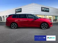 Gebraucht Opel Astra Ultimate 131 PS (96 kW) 2024 Rot Kleinwagen
