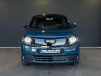 Neu Ligier Myli 2026 Blau Kleinwagen