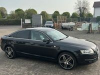 gebraucht Audi A6 Diesel
