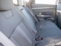 gebraucht Hyundai Tucson 1.6 T-GDI Select Hybrid