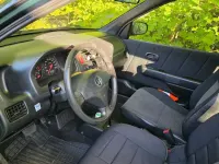 Usata Honda Logo 65 CV (47 kW) 2000 Verde Utilitaria