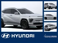 Neu Hyundai Kona Select 150 kW (204 PS) 2026 Silber SUV