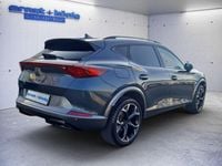 Gebraucht Cupra Formentor 150 PS (110 kW) 2021 SUV