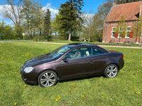 gebraucht VW Eos 2.0 FSI