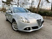 gebraucht Alfa Romeo Giulietta Turismo*LEDER*XENON*PDC*AUTOMATIK*TEMP