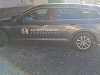 Gebraucht VW Passat 2017 Grau Kombi