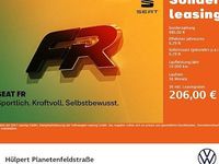 Second-hand Seat Arona FR 150 CP (110 kW) 2023 Gri SUV