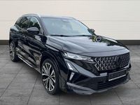 Neu Renault Austral Techno 200 PS (147 kW) 2025 Schwarz SUV