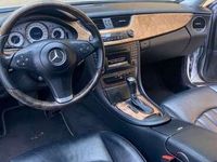 gebraucht Mercedes CLS350 CGI 7G-TRONIC