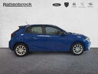 Gebraucht Opel Corsa Edition 101 PS (74 kW) 2025 Voltaik blau (metallic) Kleinwagen