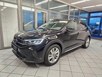 Neu VW Taigo Life 150 PS (110 kW) 2026 Deepblackperl. SUV