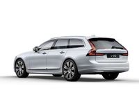 gebraucht Volvo V90 Kombi B4 Mild-Hybrid Plus Bright LED FLA SD