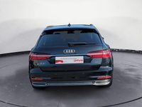 Gebraucht Audi A6 Design 245 PS (180 kW) 2022 Brillantschwarz Kombi