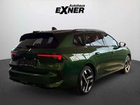 Neu Opel Astra Ultimate 114 kW (156 PS) 2026 Klover grün Kombi