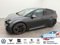 Gebraucht Cupra Born 150 kW (204 PS) 2022 Grau Kleinwagen