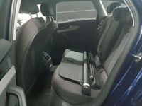 Gebraucht Audi A4 S-Line 204 PS (150 kW) 2022 Navarrablau metallic Kombi