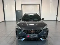 Gebraucht Cupra Formentor VZ 245 PS (180 kW) 2022 Grau SUV