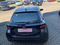 gebraucht Toyota Yaris 1,0-l-VVT-i Comfort Apple CarPlay Android Auto Mus