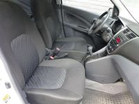 Gebraucht Suzuki Celerio Comfort 68 PS (50 kW) 2019 Weiß Kleinwagen