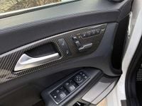 Gebraucht Mercedes CLS63 AMG AMG 525 PS (386 kW) 2013 Weiß Kombi