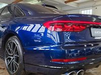 Gebraucht Audi S8 Sport 571 PS (419 kW) 2021 Blau Limousine