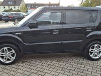 gebraucht Kia Soul Spirit